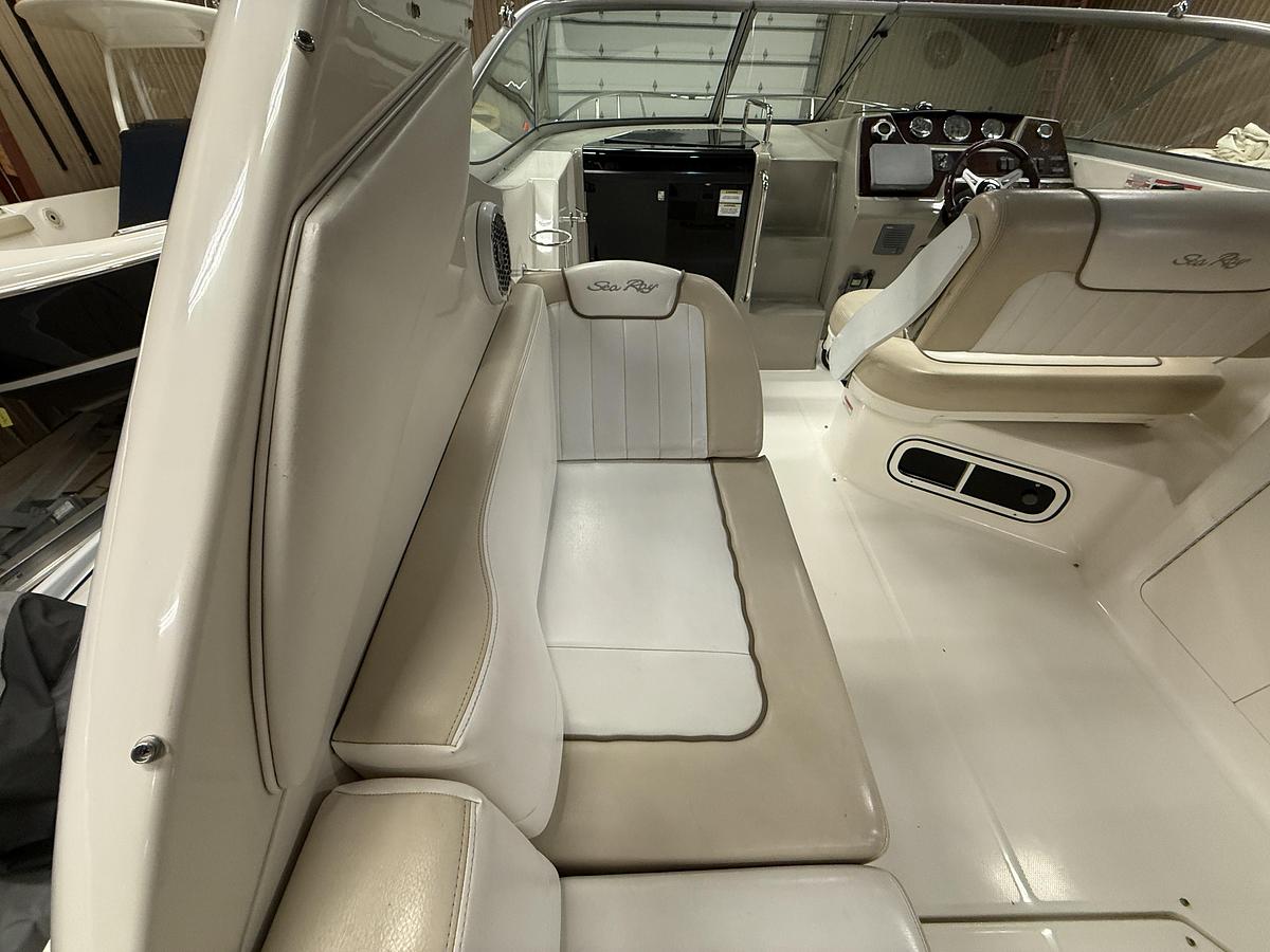 Used 2012 Sea Ray 280 Sundancer