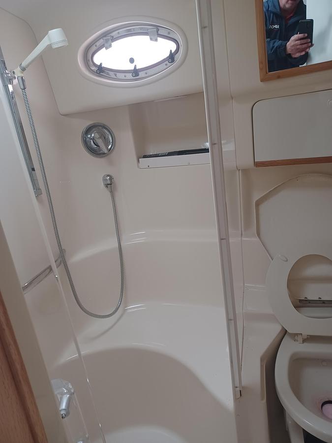 Used 1996 Sea Ray 450 Sundancer