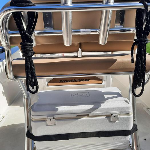 Used 2020 NauticStar 2302 Legacy