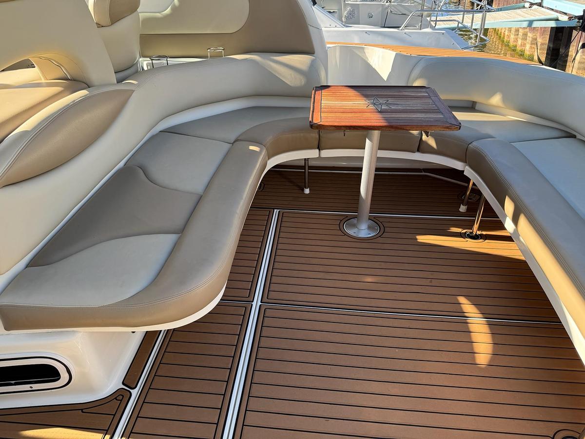 Used 2000 Sea Ray 380 Sundancer