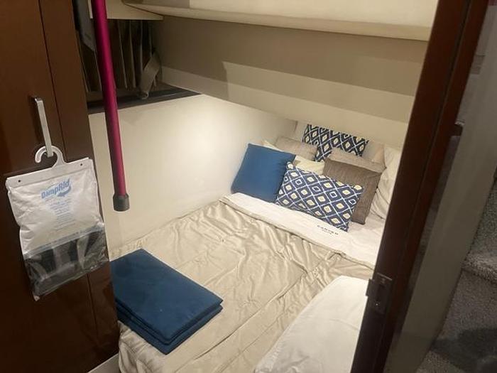 Used 2018 Carver C37