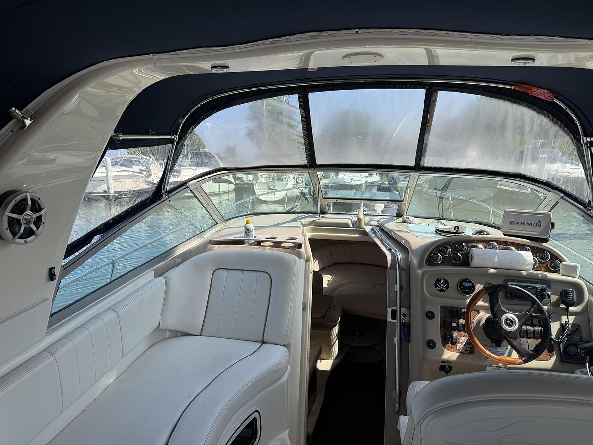 Used 2001 Sea Ray 290 Sundancer