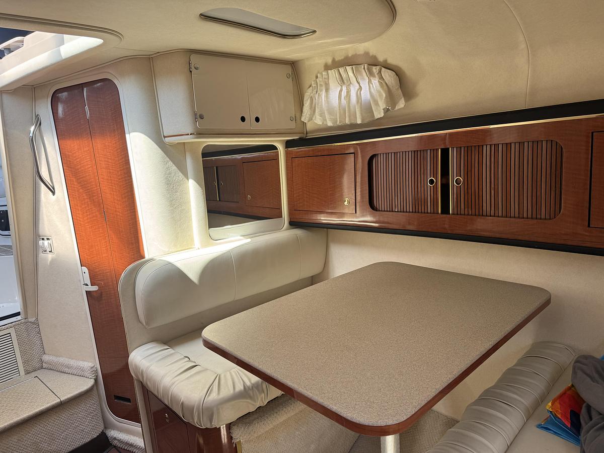 Used 2001 Sea Ray 290 Sundancer