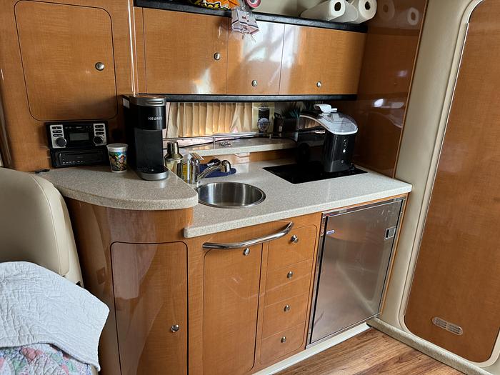 Used 2012 Chaparral 350 Signature