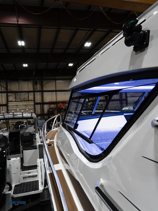 Used 2025 Extreme Boats 986 Game King