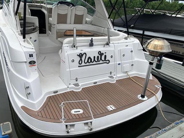 Used 2006 Four Winns 318 Vista