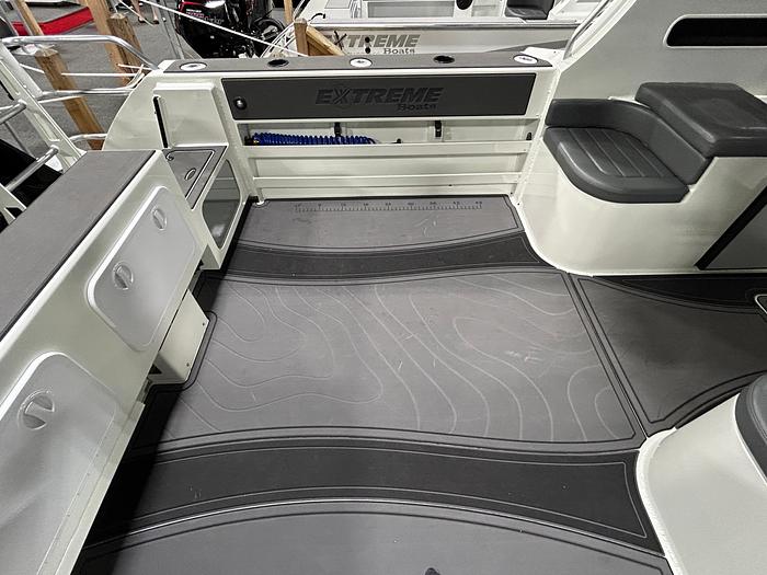 2026 Extreme Boats 795 Game King