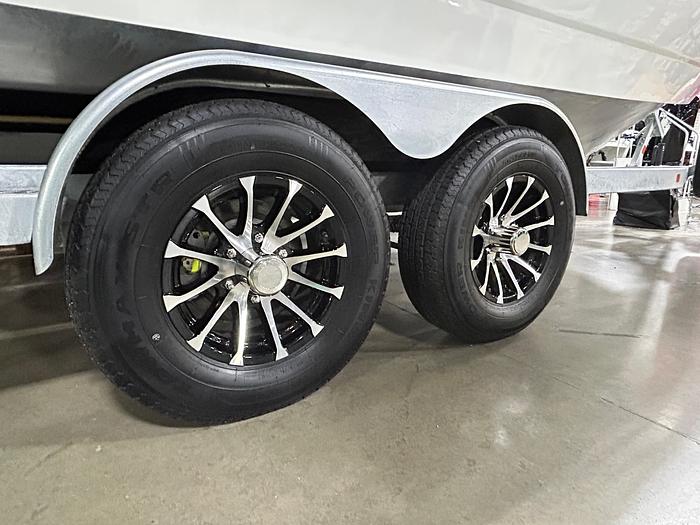 2026 Extreme Boats 795 Game King