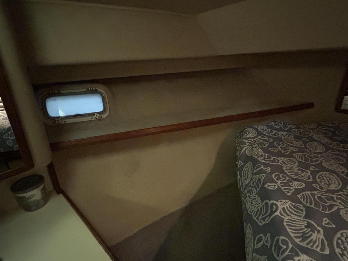 Used 1987 Chris-Craft 362 Catalina