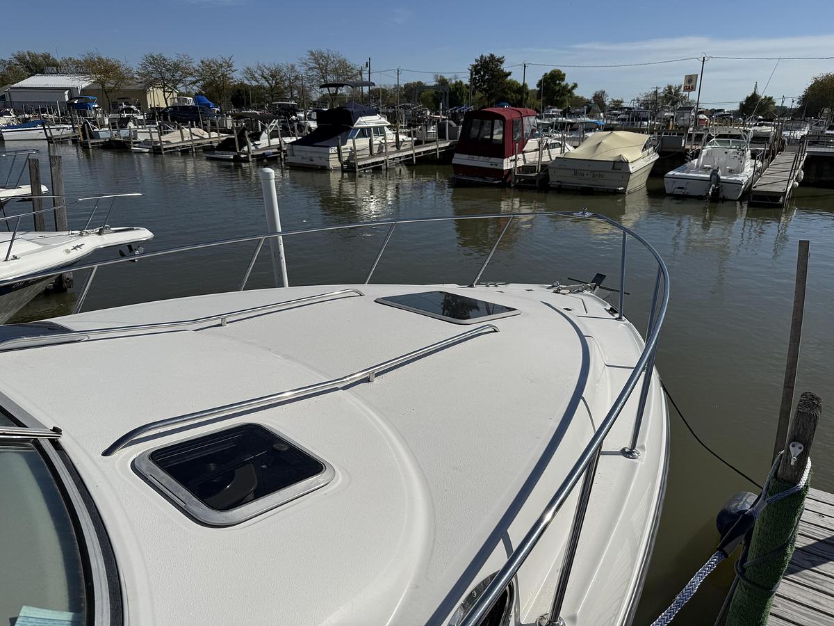 Used 1999 Chaparral 300 Signature