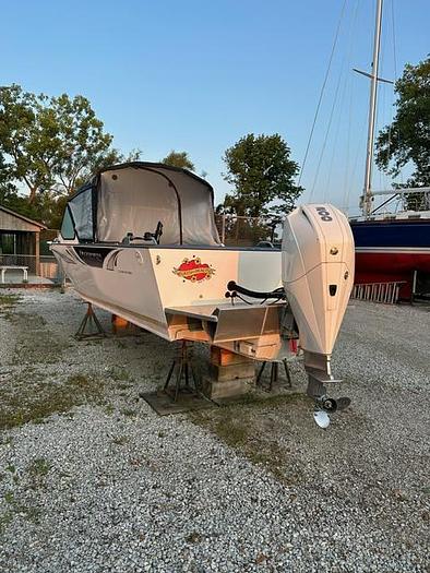 Used 2022 Duckworth 21 Discovery