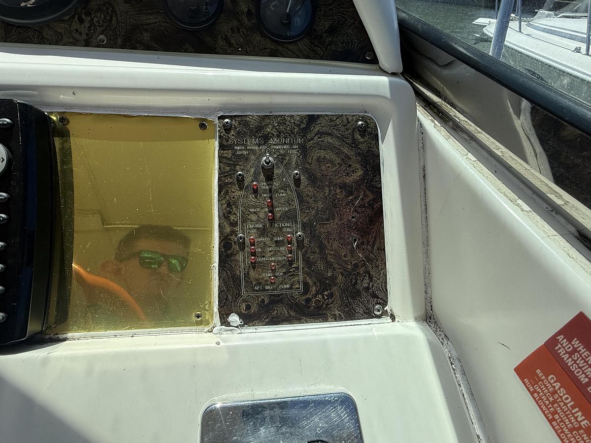 Used 1996 Sea Ray 400 Express Cruiser