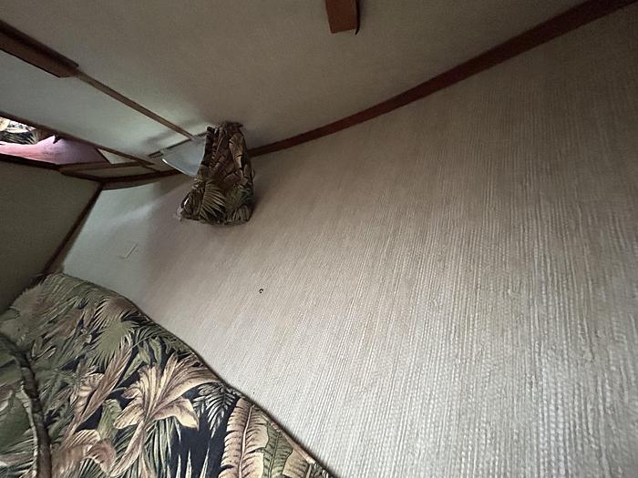 Used 1986 Marinette 39' Double Cabin