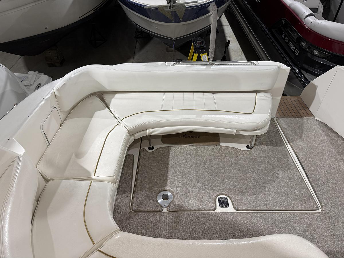 Used 2000 Sea Ray 310 Sundancer