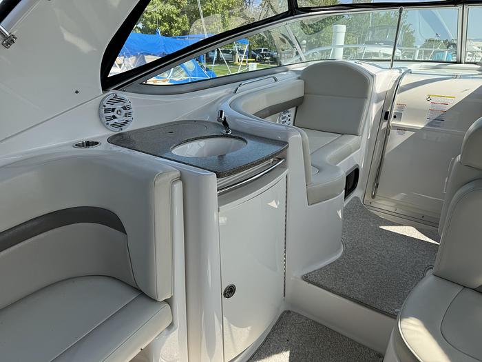 Used 2012 Chaparral 350 Signature