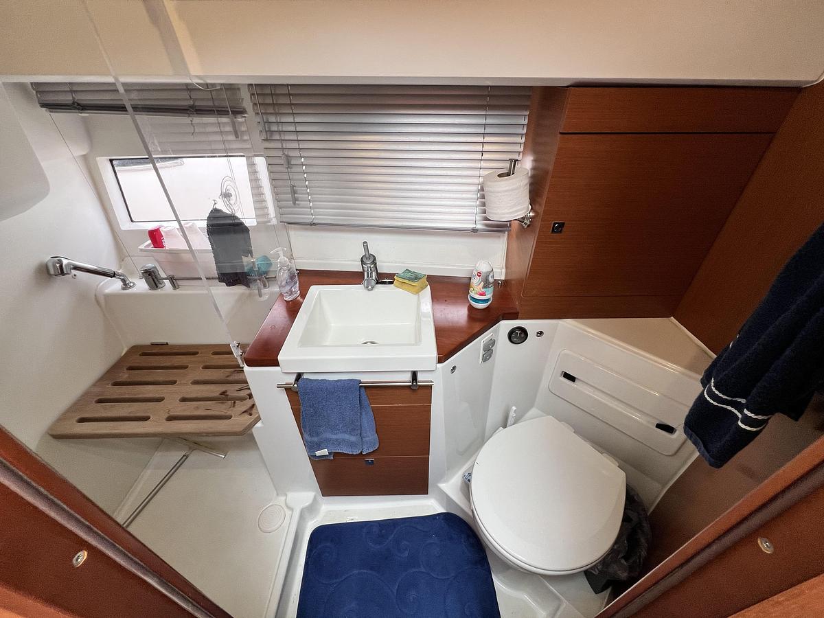 Used 2017 Jeanneau  NC-11