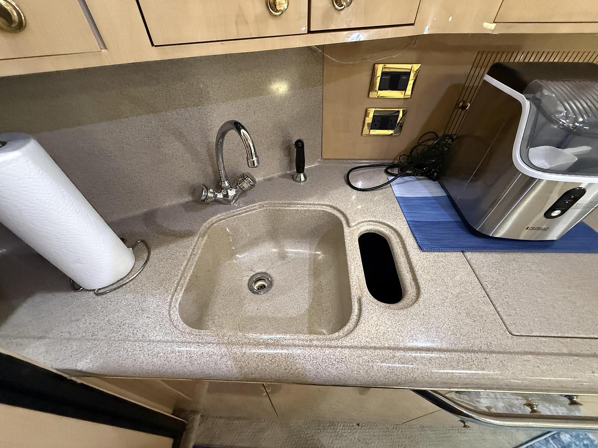 Used 2000 Sea Ray 410 Sundancer