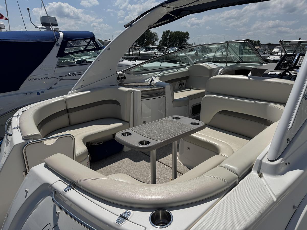 Used 2009 Chaparral 350 Signature