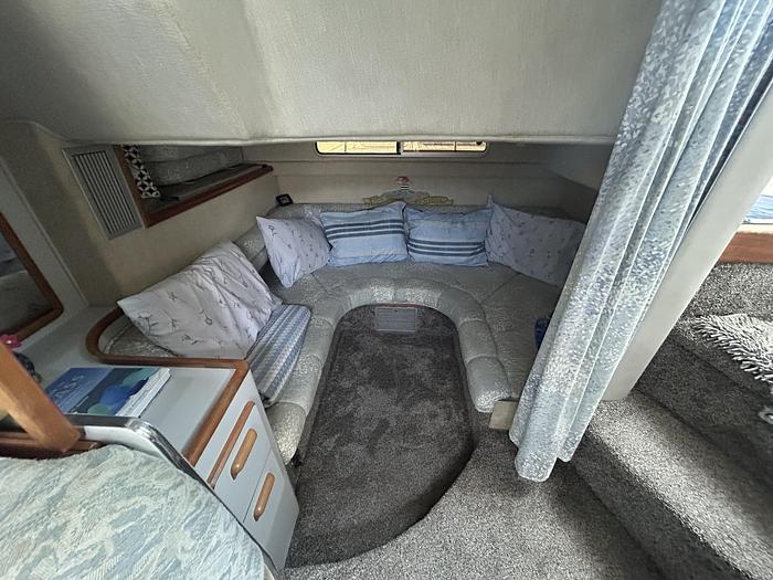 Used 1990 Sea Ray 350 Sundancer