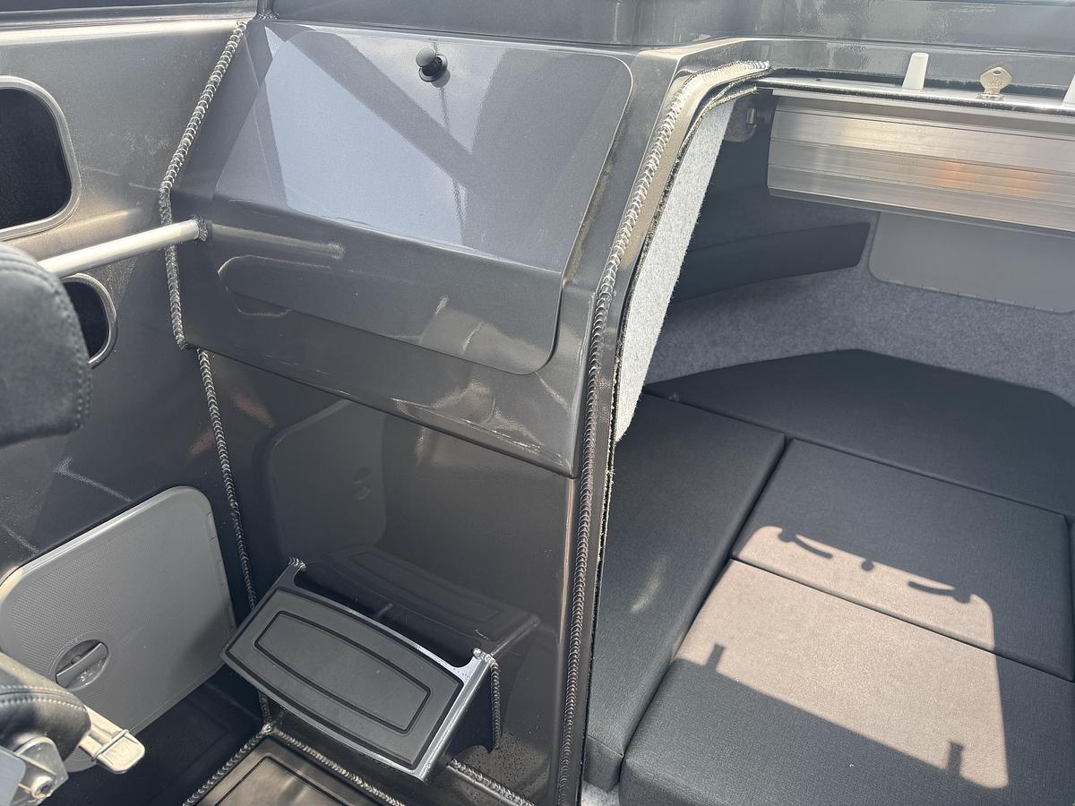 Used 2023 Extreme Boats 795 Game King