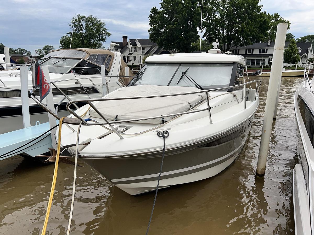 Used 2017 Jeanneau  NC-11