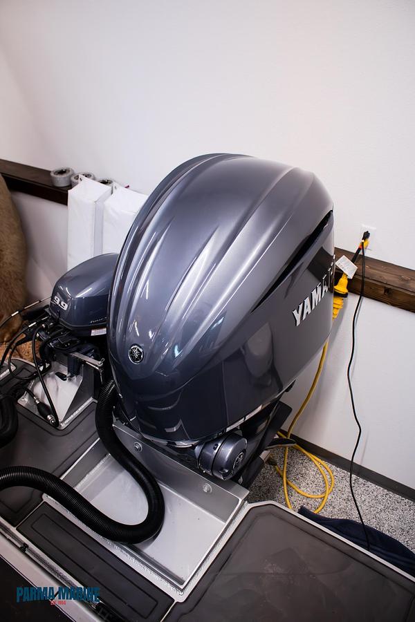 Used 2023 Extreme Boats 745 Game King