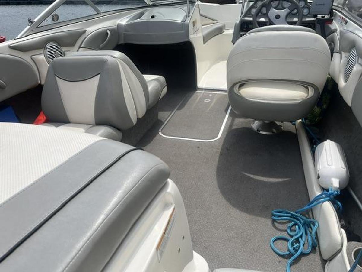 Used 2011 Bayliner 185 Bowrider