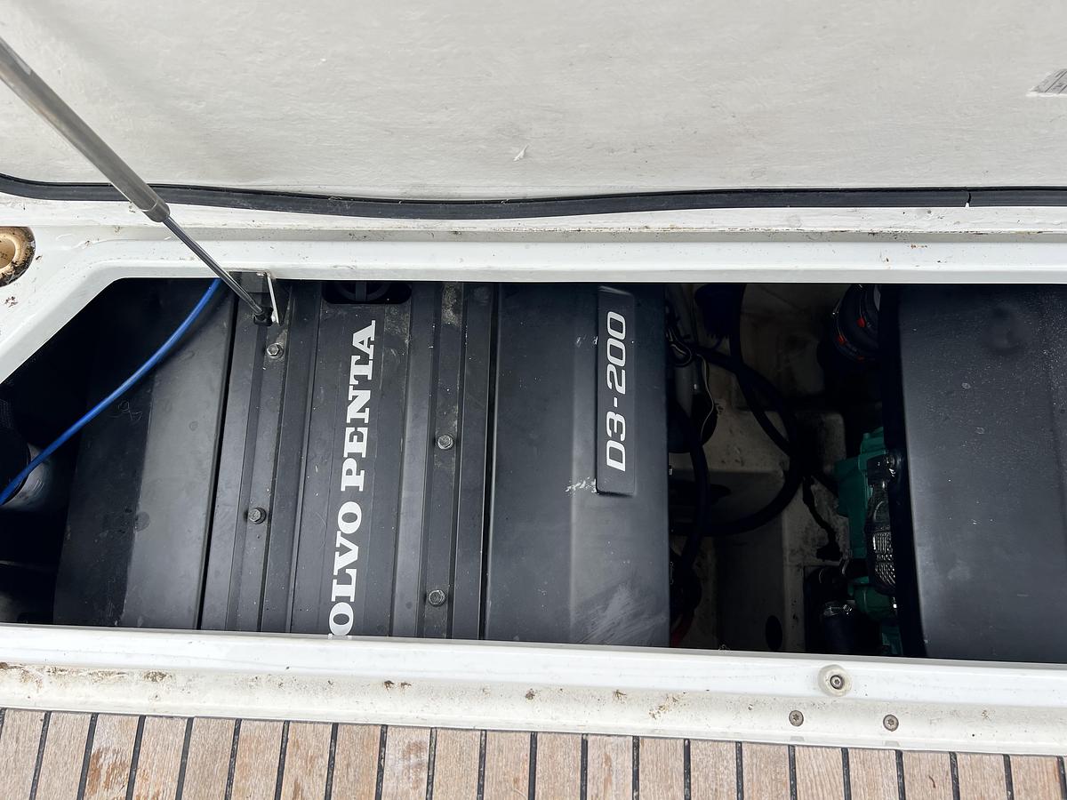 Used 2017 Jeanneau  NC-11