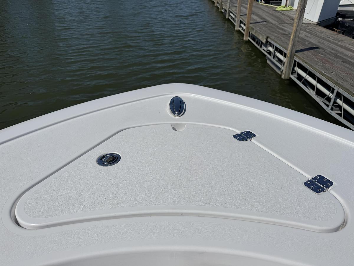 Used 2024 Sportsman 231 Heritage 231 Center Console