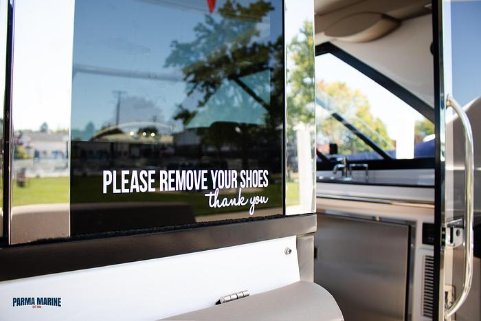 Used 2016 Regal 42 Coupe