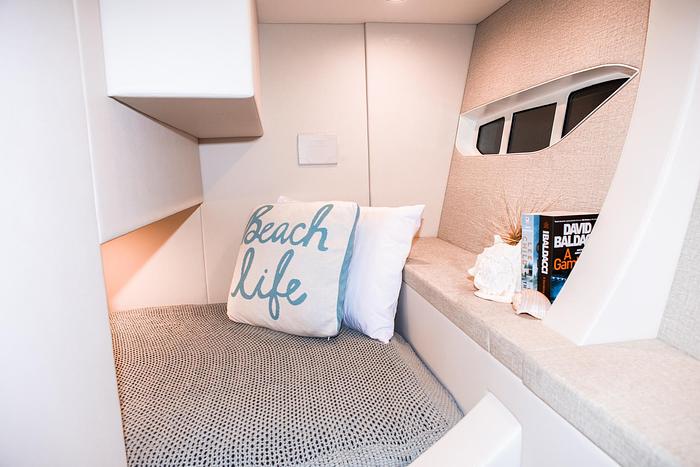 2026 Legacy Marine NZ L35