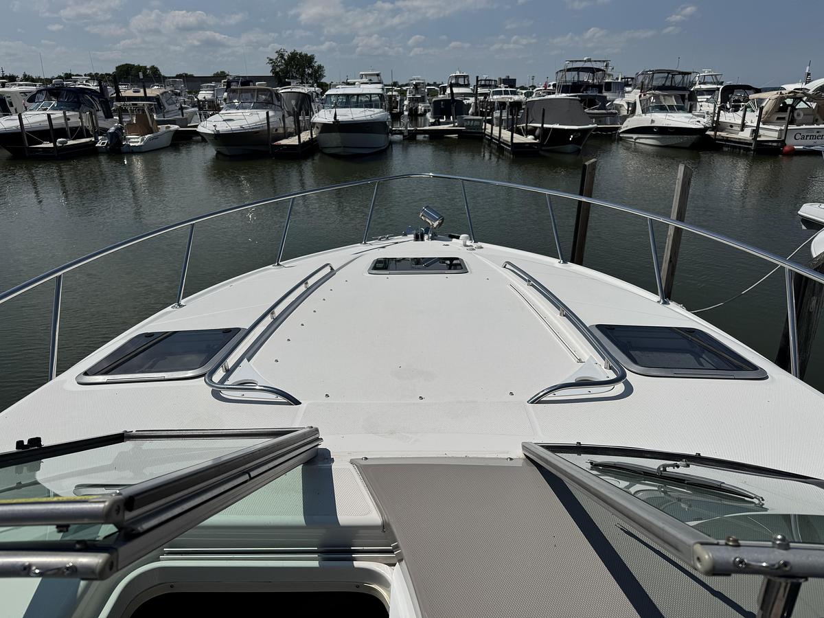 Used 2009 Chaparral 350 Signature