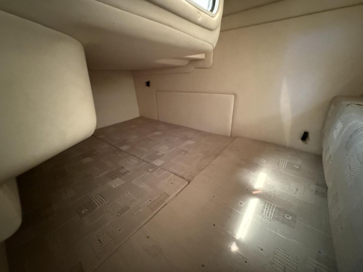 Used Sea Ray 260 Sundancer