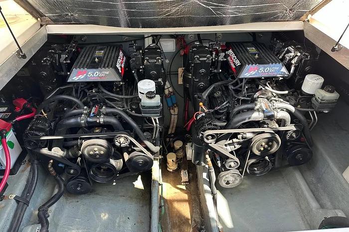 Used 2000 Sea Ray  290 Amberjack