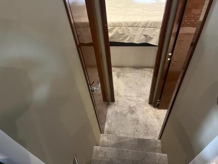 Used 2018 Carver C37