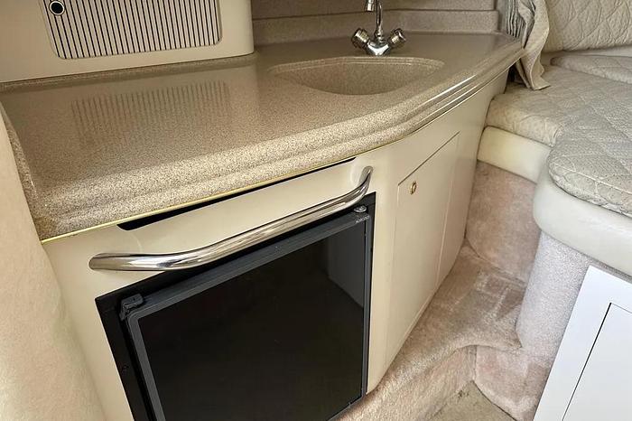 Used 2000 Sea Ray  290 Amberjack