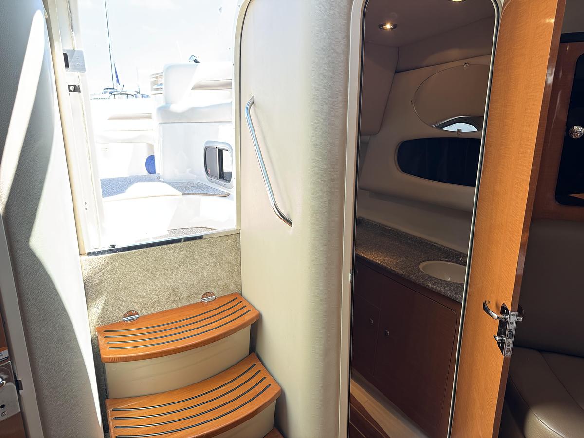 Used 2009 Chaparral 350 Signature