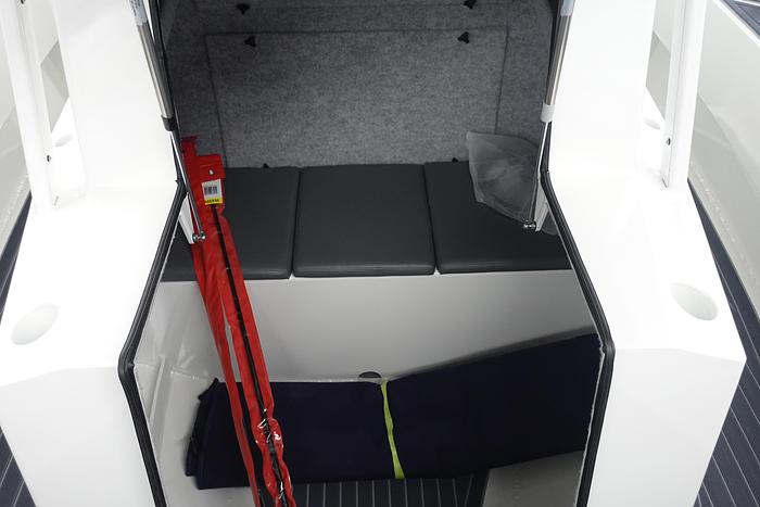 2024 Extreme Boats 745 Center Console 24ft