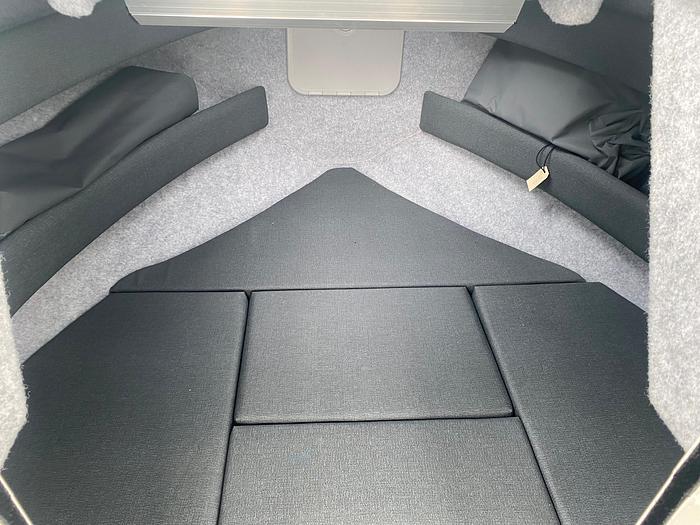 2026 Extreme Boats 645 Sport Fisher