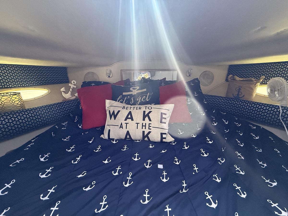 Used 1996 Sea Ray 400 Express Cruiser