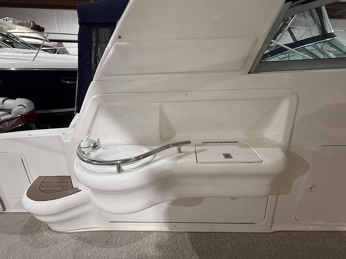 Used 2000 Sea Ray 310 Sundancer