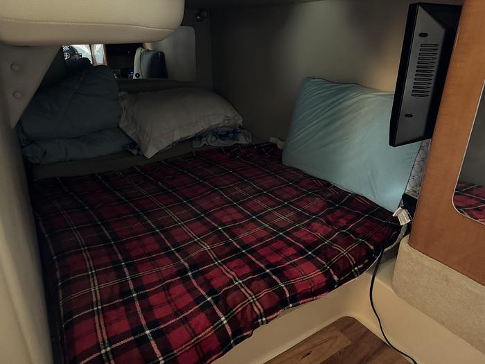 Used 2012 Chaparral 350 Signature