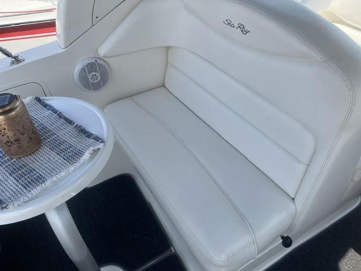 Used 2006 Sea Rayt 280 Sundancer