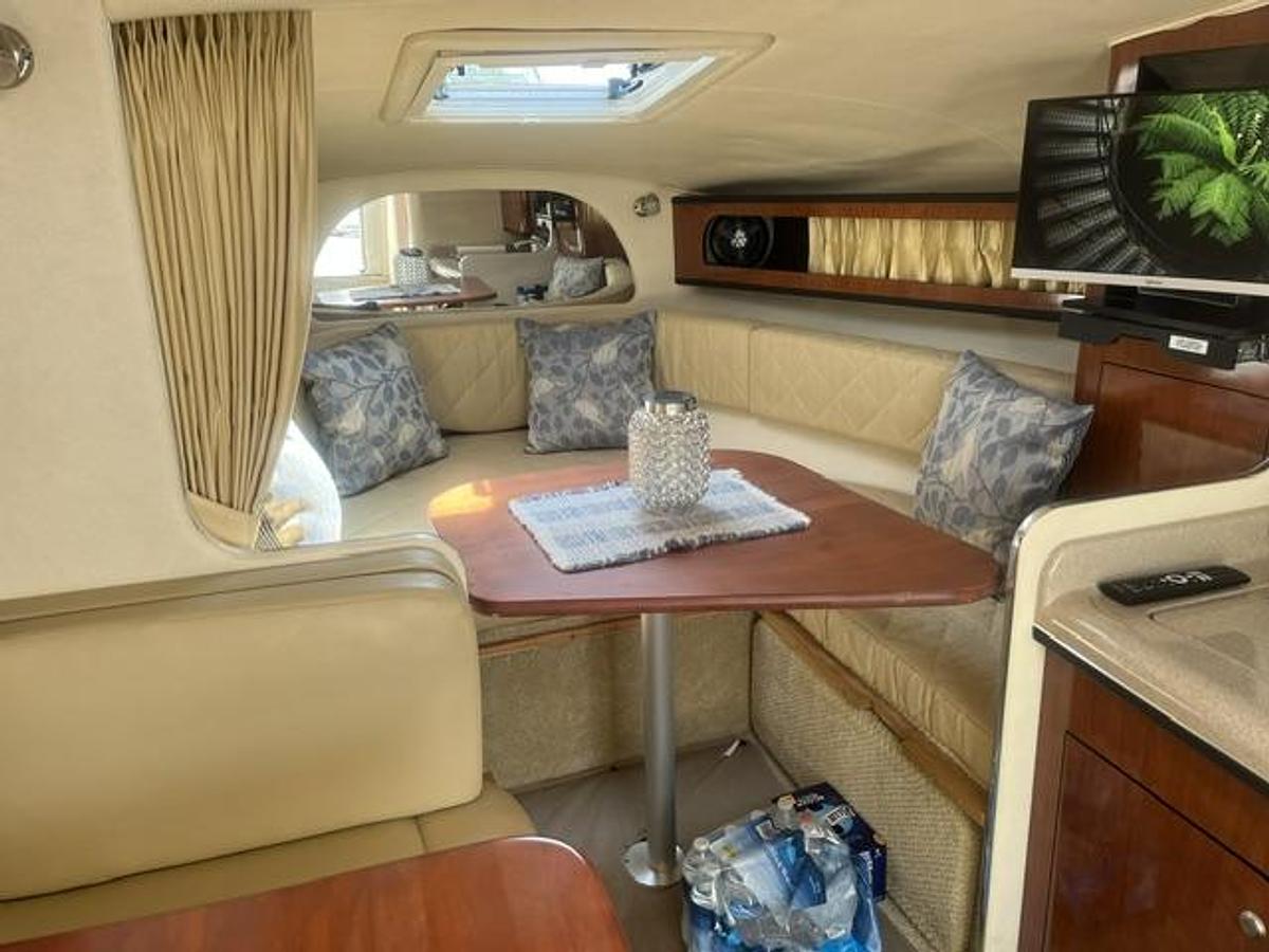 Used 2006 Sea Rayt 280 Sundancer
