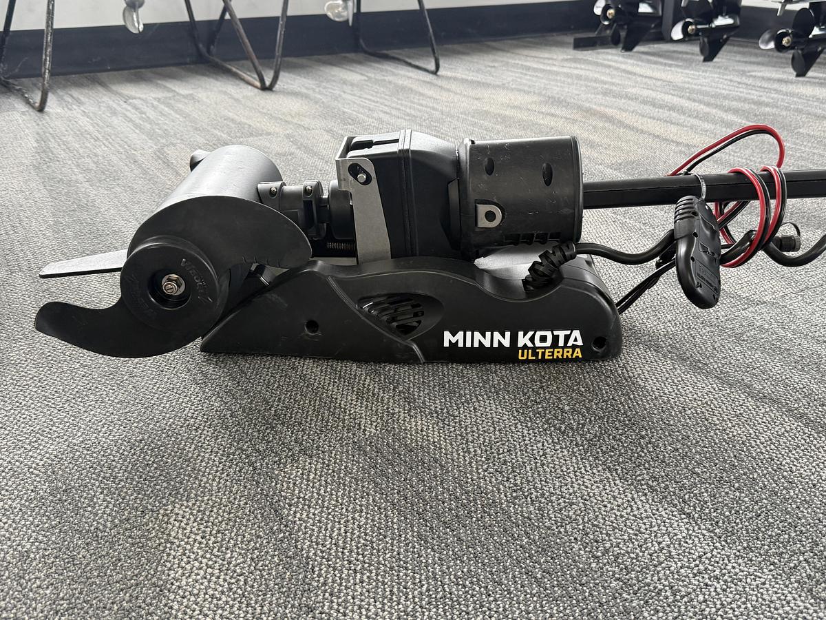 Used 2020 MinnKota 1358993