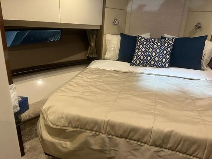 Used 2018 Carver C37