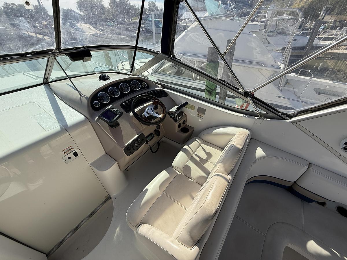 Used 1999 Chaparral 300 Signature