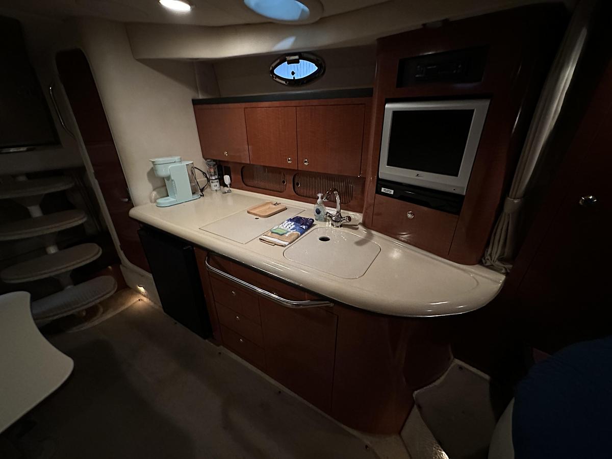 Used 2004 Sea Ray 340 Sundancer