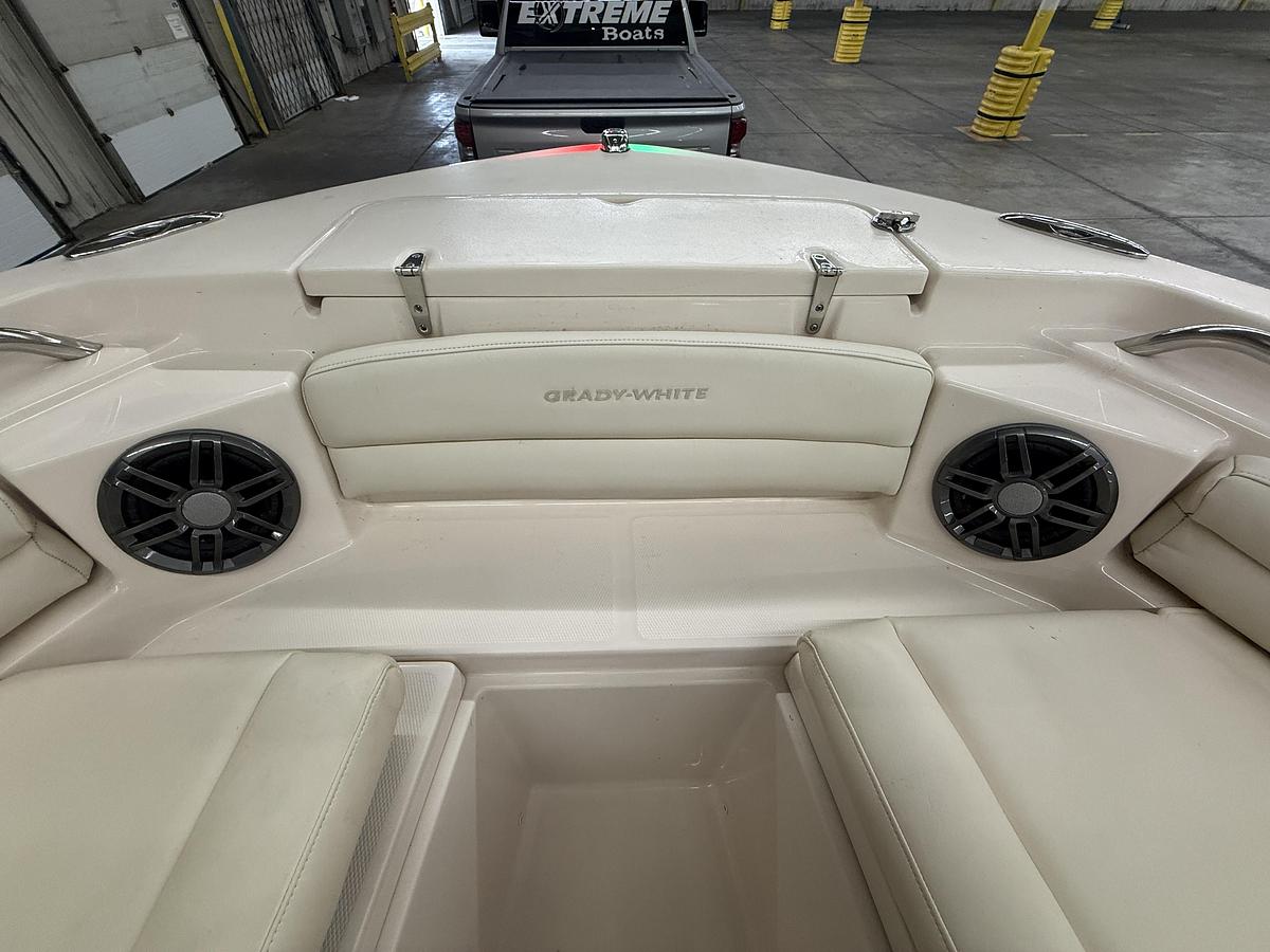 Used 2023 Grady White 216 Fisherman