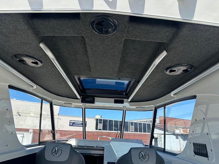 2024 Extreme Boats 795 Walk Around